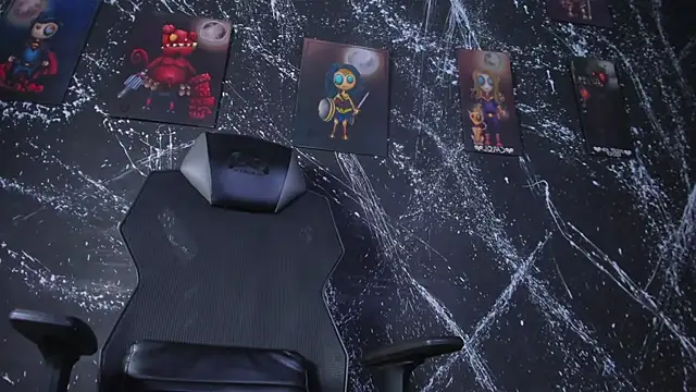 AgarEvans online show from February 15, 2026, 4:57 am