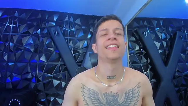 AgarEvans online show from March 25, 2026, 5:29 am