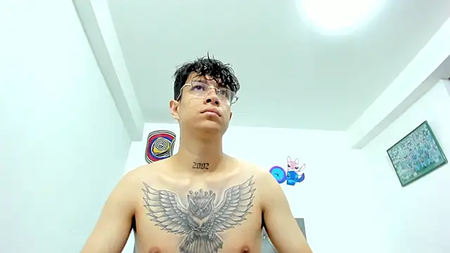 Snapshot of AgarEvans chatting on September 21, 2025, 4:06 am AgarEvans online show from September 21, 2025, 4:06 am