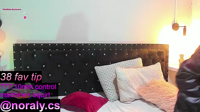 hey noraly online show from October 11, 2025, 12:06 pm