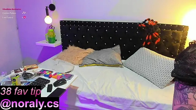 hey noraly online show from October 21, 2025, 4:12 am