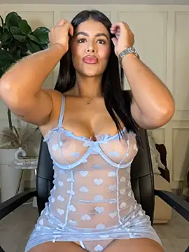 Snapshot of MelissaWaltton chatting on February 25, 2026, 6:19 pm MelissaWaltton online show from February 25, 2026, 6:19 pm