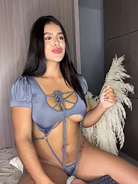 MelissaWaltton online show from December 10, 2024, 1:22 am