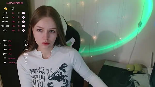 Snapshot of amelia_sweeti chatting on January 23, 2025, 6:45 pm amelia sweeti online show from January 23, 2025, 6:45 pm