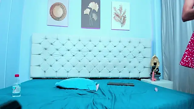 Snapshot of mariiana_murillo01 chatting on February 11, 2025, 7:12 am mariiana murillo01 online show from February 11, 2025, 7:12 am