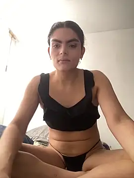 cheryl blossom69 online show from February 5, 2025, 8:46 pm