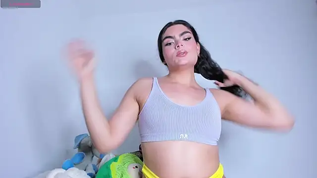 cheryl blossom69 online show from October 26, 2025, 1:50 am