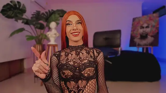 Taylor  foxxx online show from February 5, 2025, 7:18 am