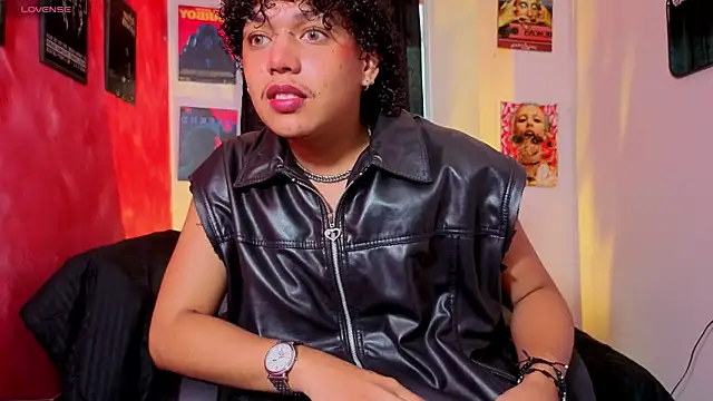 GaelOconner online show from December 20, 2025, 8:22 pm