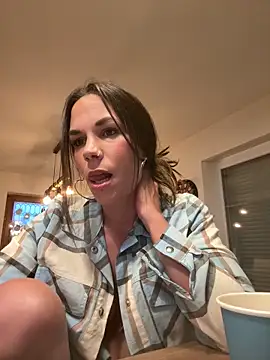 Lady Knaller online show from April 30, 2026, 6:48 pm