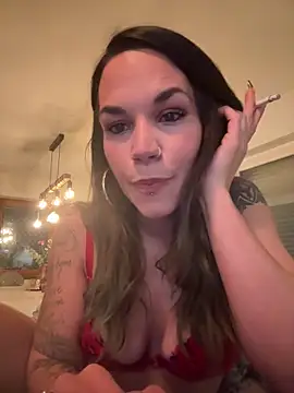 Lady Knaller online show from March 1, 2026, 7:47 pm