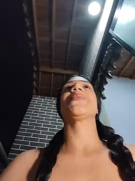 Deisy Torres online show from April 4, 2026, 12:06 am