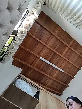 Deisy Torres online show from April 10, 2026, 8:05 pm