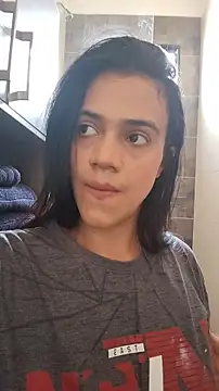 Deisy Torres online show from April 17, 2026, 8:22 pm