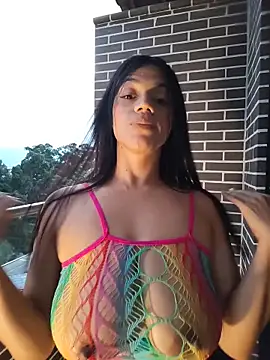 Deisy Torres online show from March 30, 2026, 11:17 pm