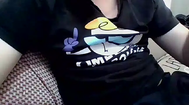 Snapshot of ShiitakeBR chatting on March 5, 2025, 7:49 pm ShiitakeBR online show from March 5, 2025, 7:49 pm