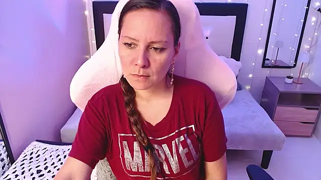 Snapshot of camila_delarosa chatting on July 23, 2026, 1:58 am camila delarosa online show from July 23, 2026, 1:58 am