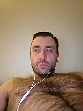 TIGERRR86 online show from February 6, 2026, 11:34 pm