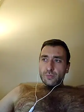 TIGERRR86 online show from November 30, 2025, 6:41 pm