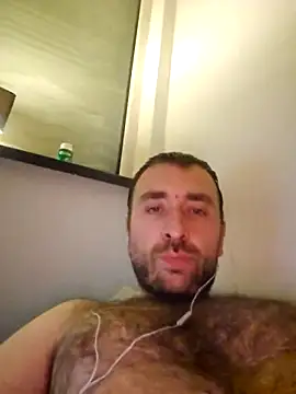 Snapshot of TIGERRR86 chatting on October 18, 2025, 10:56 pm TIGERRR86 online show from October 18, 2025, 10:56 pm