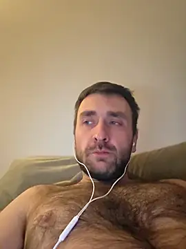 TIGERRR86 online show from February 19, 2026, 8:50 pm