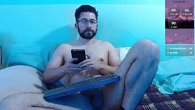 teddy foster online show from February 24, 2025, 4:15 pm