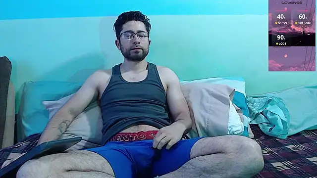 teddy foster online show from March 11, 2025, 1:01 pm