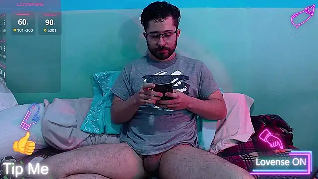 teddy foster online show from October 1, 2025, 12:42 pm