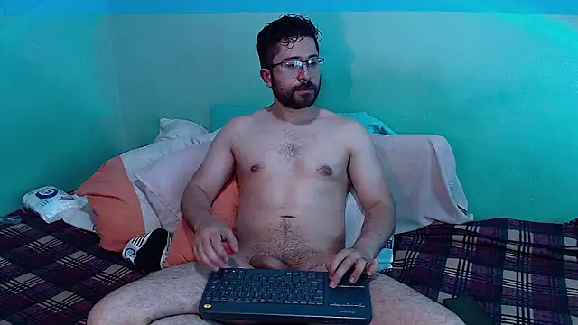 teddy foster online show from October 6, 2025, 7:14 pm