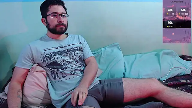 teddy foster online show from February 7, 2025, 1:01 pm