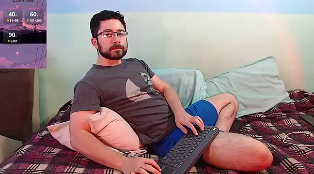 teddy foster online show from February 4, 2025, 12:55 pm