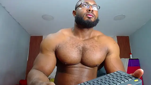 Snapshot of George_Dominator chatting on March 7, 2025, 10:32 pm George Dominator online show from March 7, 2025, 10:32 pm