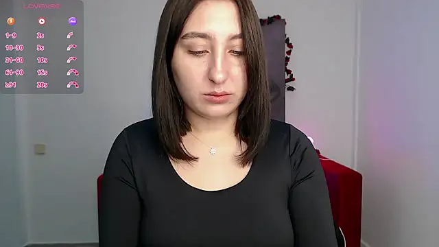 ElmiraPowers online show from December 4, 2024, 7:22 am