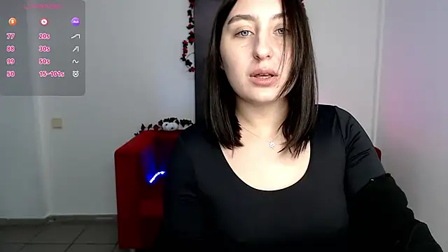 ElmiraPowers online show from December 4, 2024, 10:29 am
