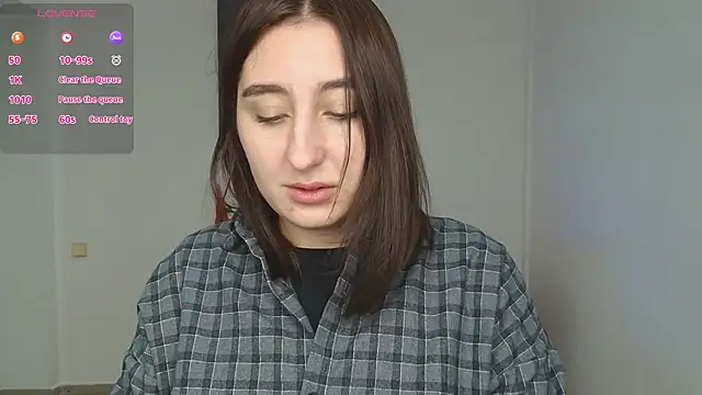 ElmiraPowers online show from December 19, 2024, 12:34 pm