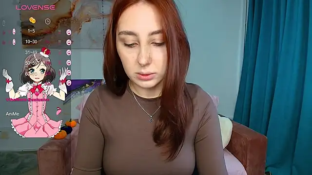 Snapshot of ElmiraPowers chatting on October 15, 2025, 5:39 am ElmiraPowers online show from October 15, 2025, 5:39 am