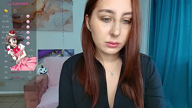 Snapshot of ElmiraPowers chatting on October 17, 2025, 11:34 am ElmiraPowers online show from October 17, 2025, 11:34 am