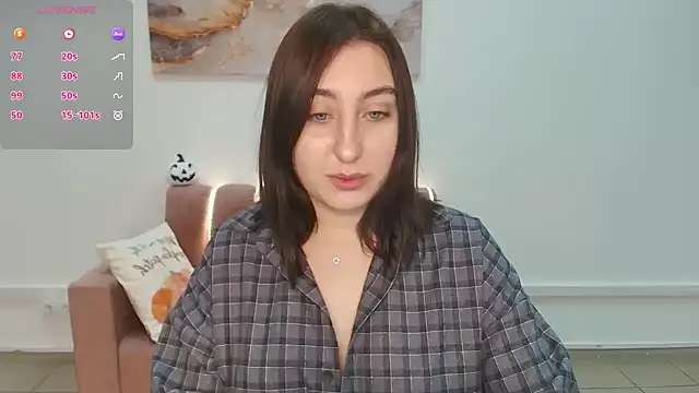 ElmiraPowers online show from December 7, 2024, 3:47 pm