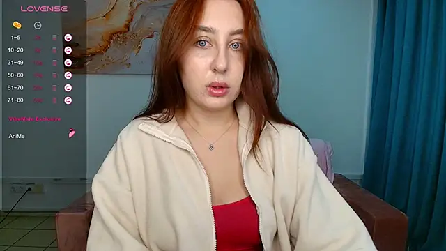 Snapshot of ElmiraPowers chatting on October 27, 2025, 6:36 am ElmiraPowers online show from October 27, 2025, 6:36 am