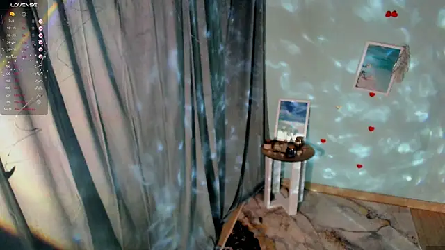 Snapshot of Sweet_me_ chatting on September 28, 2025, 5:47 am Sweet me  online show from September 28, 2025, 5:47 am