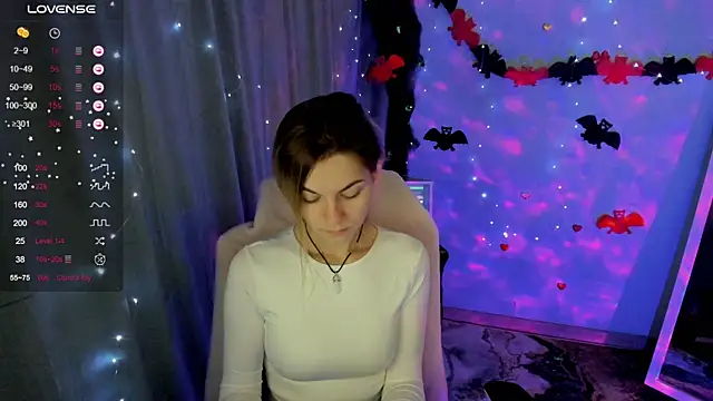 Snapshot of Sweet_me_ chatting on October 25, 2025, 5:50 am Sweet me  online show from October 25, 2025, 5:50 am