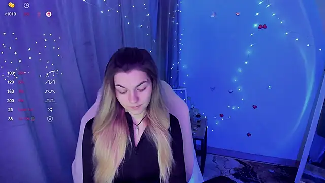 Sweet me  online show from January 9, 2026, 7:48 am