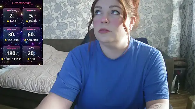 Sabrina Poison online show from October 3, 2025, 7:43 am