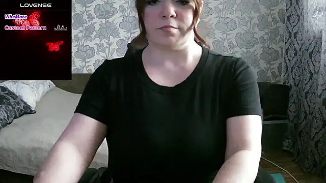 Sabrina Poison online show from January 30, 2025, 8:11 am