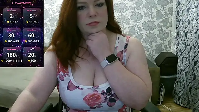 Sabrina Poison online show from March 17, 2025, 4:19 am
