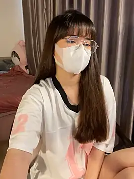 Snapshot of Kyomi-ibaby chatting on February 2, 2025, 6:47 am Kyomi-ibaby online show from February 2, 2025, 6:47 am