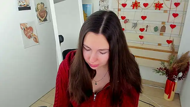 Snapshot of Lexy_flower chatting on February 11, 2026, 1:44 pm Lexy flower online show from February 11, 2026, 1:44 pm