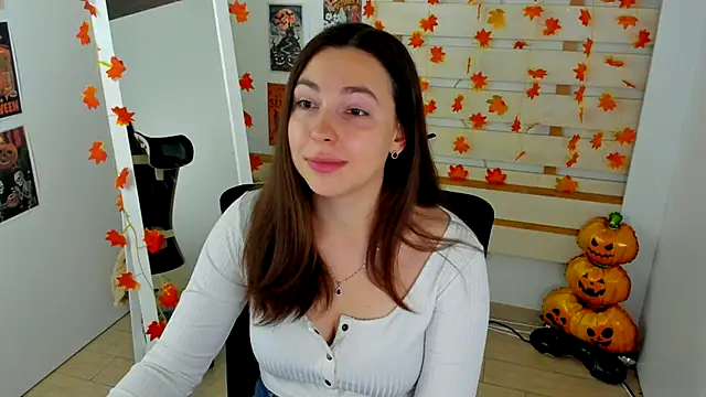 Snapshot of Lexy_flower chatting on October 19, 2025, 12:41 pm Lexy flower online show from October 19, 2025, 12:41 pm