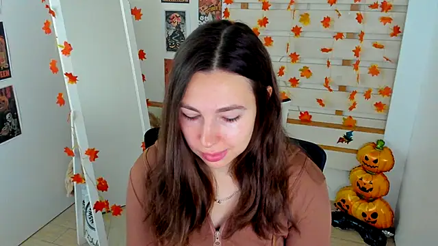 Snapshot of Lexy_flower chatting on October 20, 2025, 6:37 am Lexy flower online show from October 20, 2025, 6:37 am