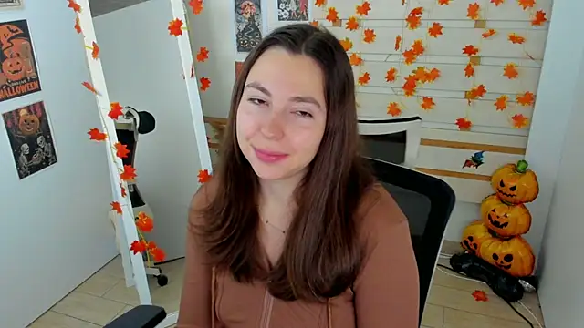 Snapshot of Lexy_flower chatting on November 3, 2025, 1:37 pm Lexy flower online show from November 3, 2025, 1:37 pm